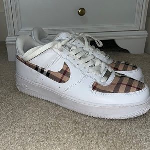 Nike air forces